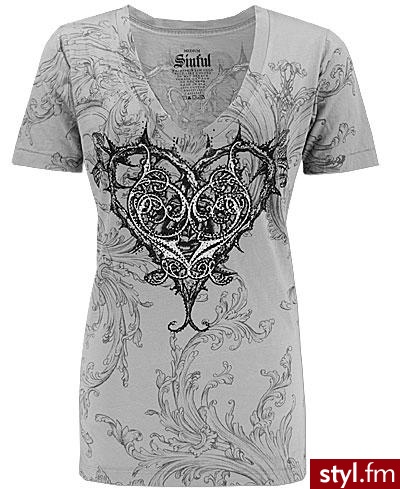 Pozostałe Ciuchy Moda