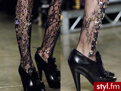 Pozostałe Buty Moda