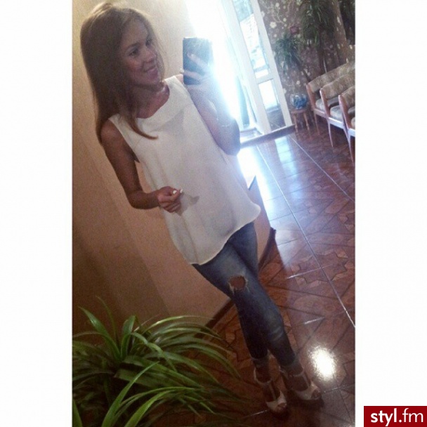 Pozostałe Ciuchy Moda