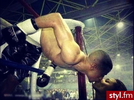 Sport i fitness
