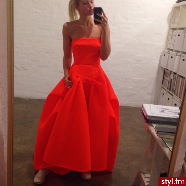 Pozostałe Sukienki Moda