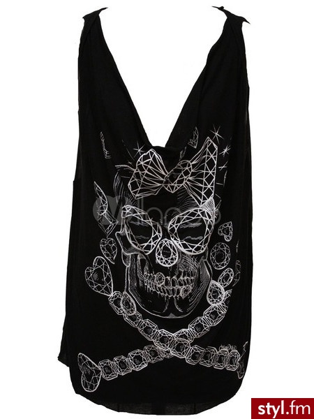 T-shirt Ciuchy Moda