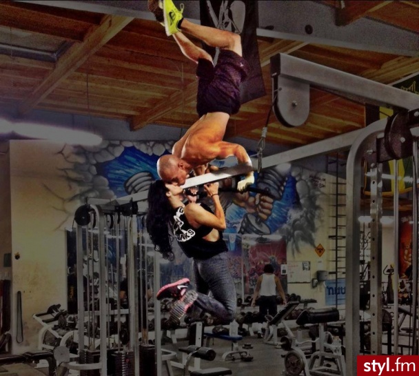 Sport i fitness