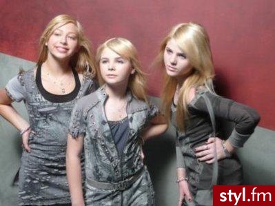 Pozostałe Ciuchy Moda