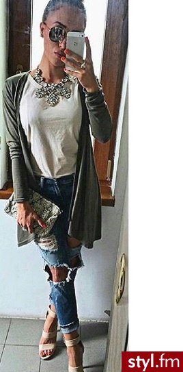 Pozostałe Ciuchy Moda