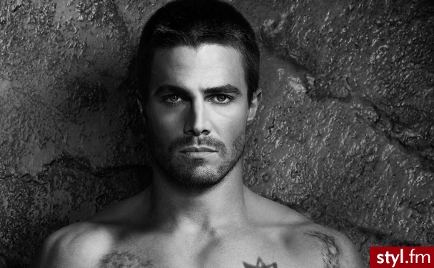 ♥ ♥ ♥ Stephen Amell - Misz-masz