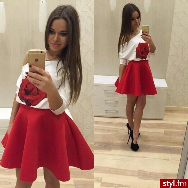 Pozostałe Ciuchy Moda