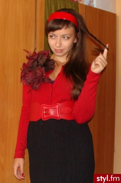 Pozostałe Ciuchy Moda