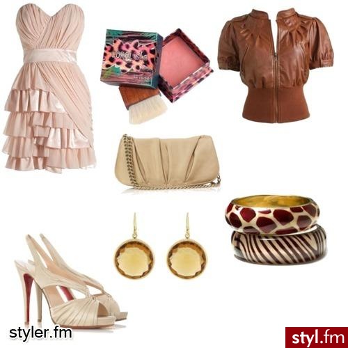 Weselniee ;) - Styler