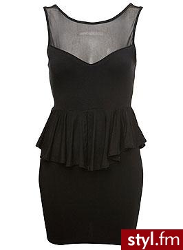 Wieczorowe Sukienki Moda