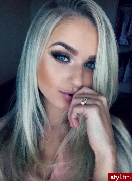 Dzienne Makijaże
