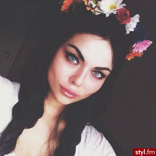 Dzienne Makijaże