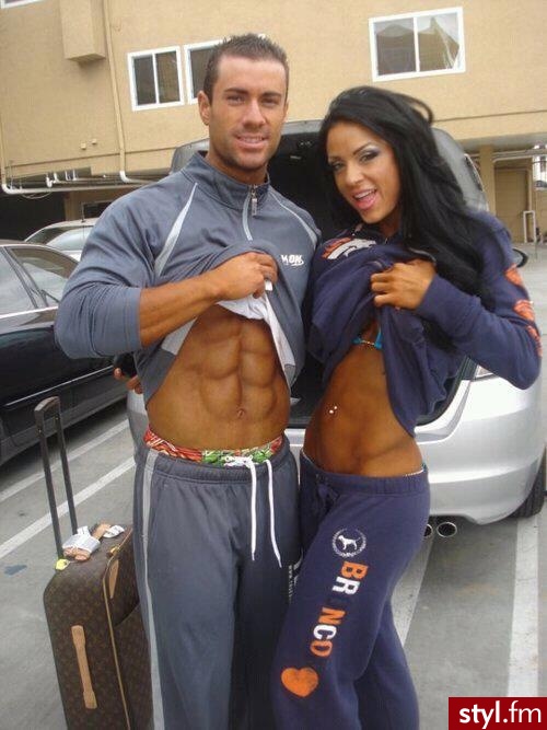 Sport i fitness