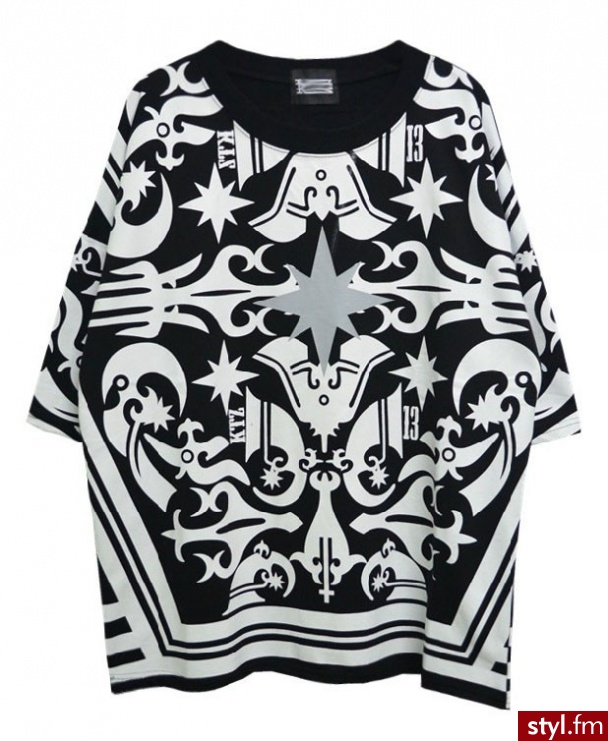 Bluzki Ciuchy Moda