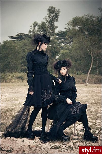 Pozostałe Ciuchy Moda