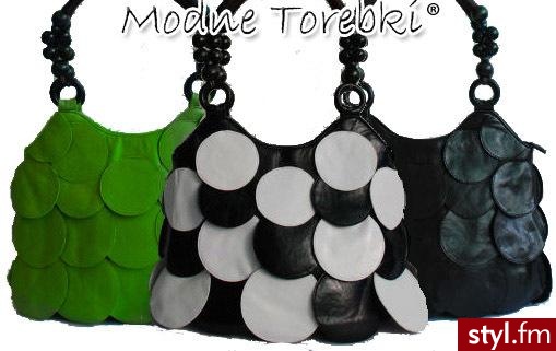 Pozostałe Torebki Moda