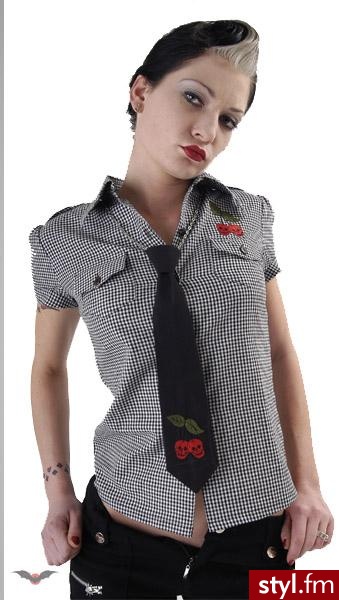Pozostałe Ciuchy Moda