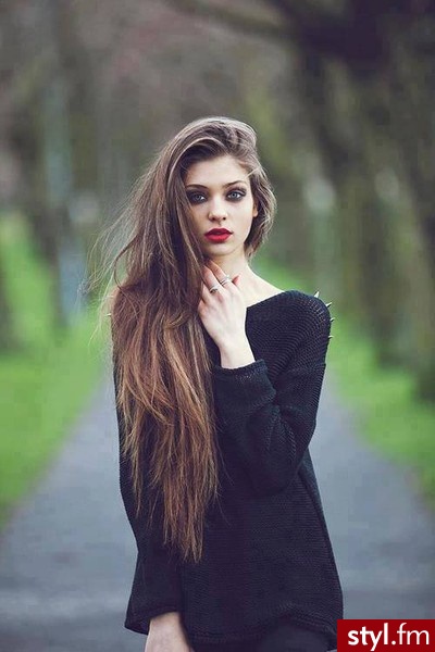 Dzienne Makijaże