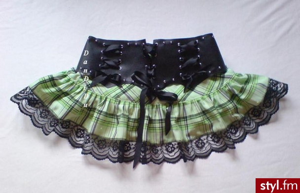 Pozostałe Ciuchy Moda
