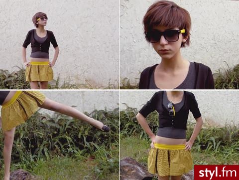 Pozostałe Ciuchy Moda