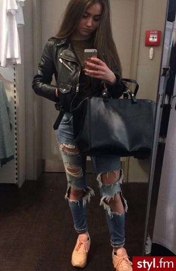 Pozostałe Ciuchy Moda