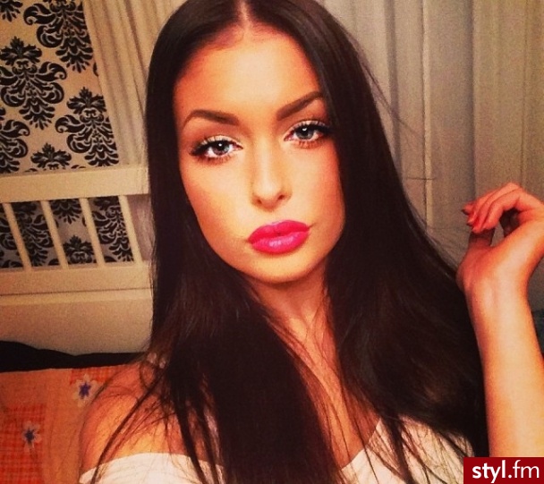Dzienne Makijaże