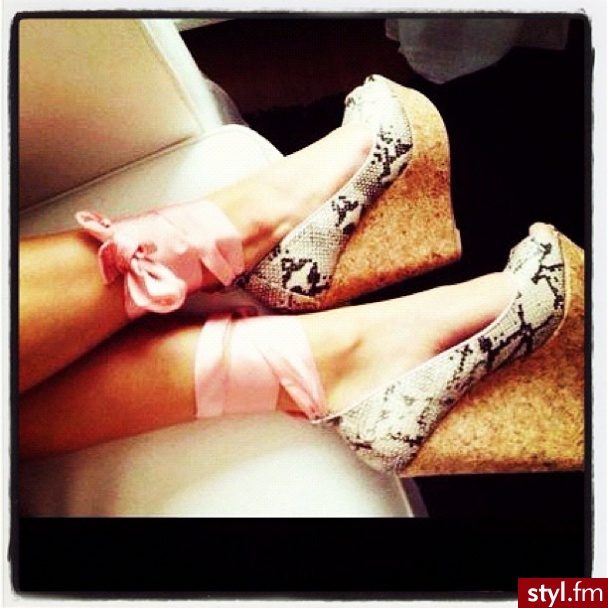Koturny Buty Moda