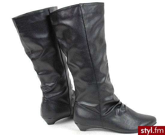 saszki. saszki - Pozostałe Buty Moda