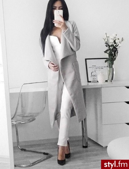 Pozostałe Ciuchy Moda