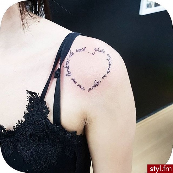 Tatuaże