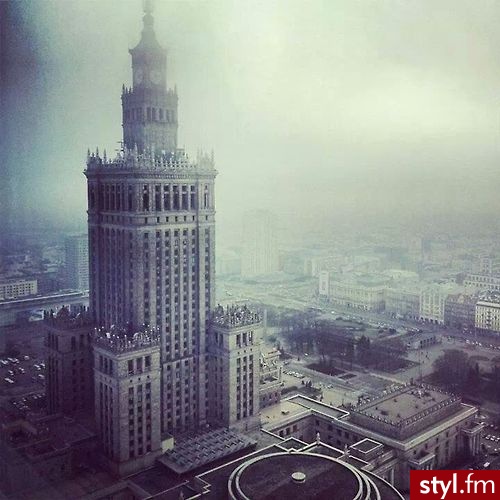 Podróże i miejsca