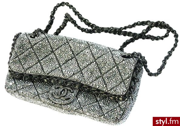 Kopertówka Torebki Moda