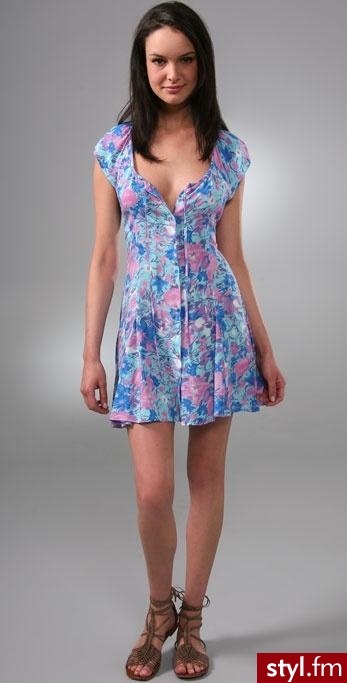 Pozostałe Ciuchy Moda