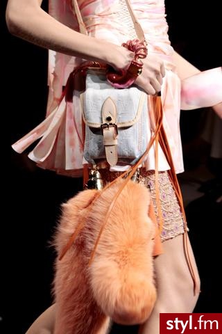 Louis Vuitton slicznosci ;) - Pozostałe Torebki Moda