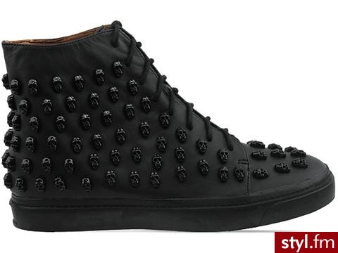 Trampki Buty Moda