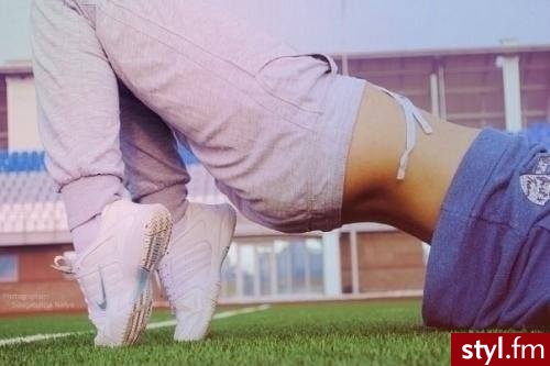 Sport i fitness