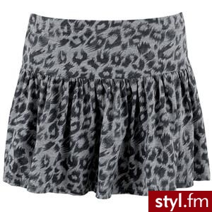 Flippy Skirt - Polyvore. Pobrano ze strony: http://www.polyvore.com/flippy_skirt/thing?id=16793910 - Pozostałe Ciuchy Moda