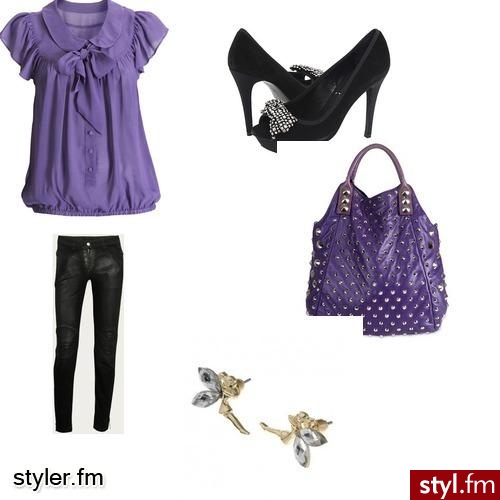 styl. xD. :) - Styler
