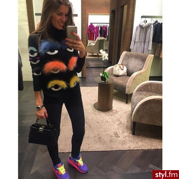 Pozostałe Ciuchy Moda
