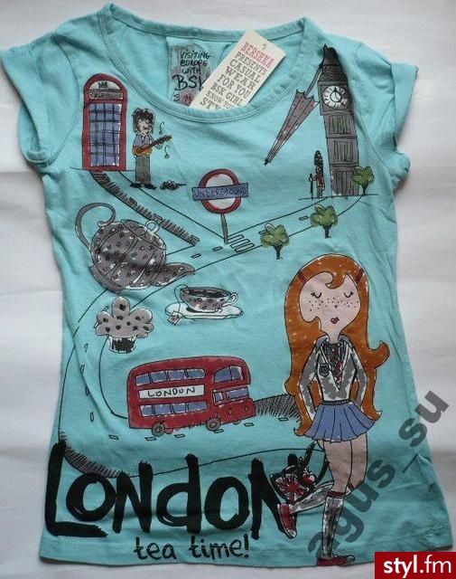 Pozostałe Ciuchy Moda