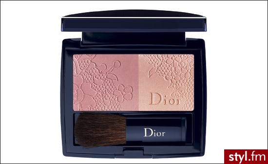 Dior Boudoir Look - Misz-masz