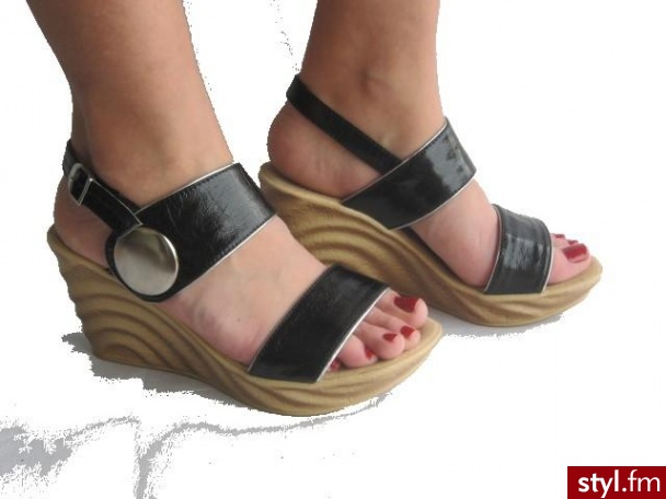 65,00 zł - Pozostałe Buty Moda