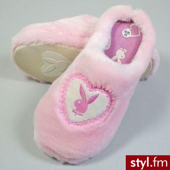 Pozostałe Buty Moda