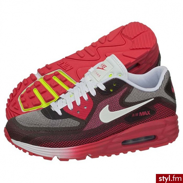 Sportowe Buty Moda