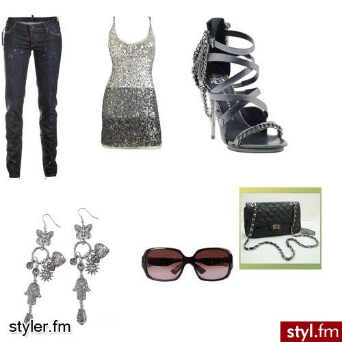 Imphhreza. Super zestaw na impreze - Styler