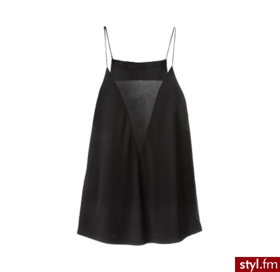 Bluzki Ciuchy Moda
