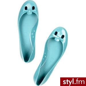 Pozostałe Buty Moda