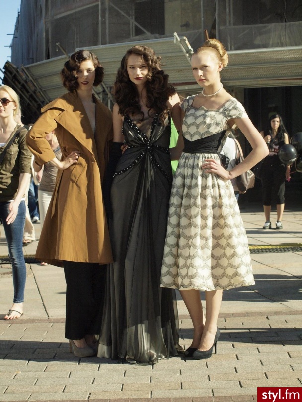 Pozostałe Ciuchy Moda