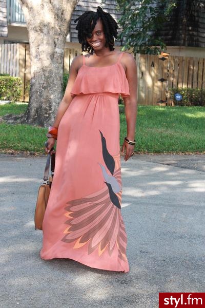 Dzienne Sukienki Moda