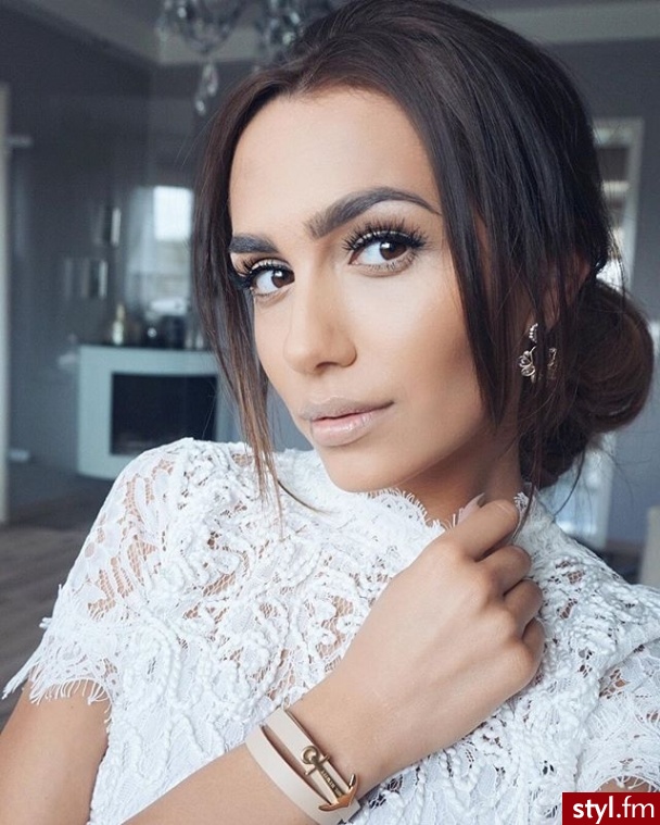 Dzienne Makijaże